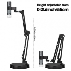 Cainda 4K WiFi Digital Microscope X201